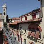 Palazzina Storica Al Mare, Rapallo