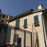 Palazzina Storica Al Mare, Prázdninový dům Rapallo