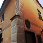 Prázdninový dům Palazzina Storica Al Mare, *