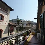Prázdninový dům Palazzina Storica Al Mare, Rapallo