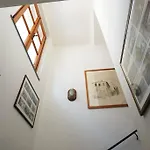 Palazzina Storica Al Mare, Prázdninový dům