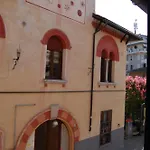 Palazzina Storica Al Mare, Prázdninový dům Rapallo