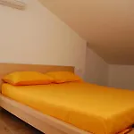 Prázdninový dům Palazzina Storica Al Mare, Rapallo