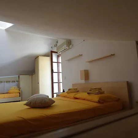 Palazzina Storica Al Mare, Dom wakacyjny Rapallo