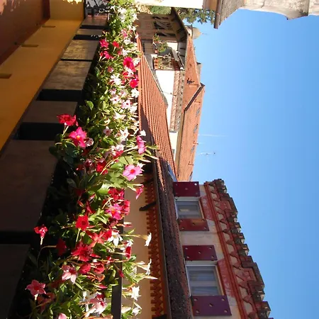 Palazzina Storica Al Mare, Dom wakacyjny