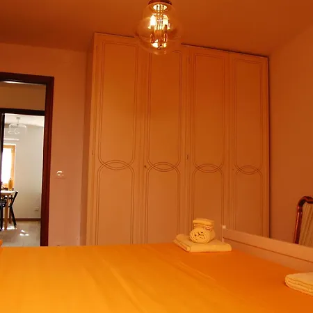 Prázdninový dům Palazzina Storica Al Mare, Rapallo