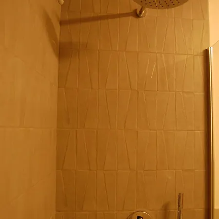 Dom wakacyjny Palazzina Storica Al Mare, *