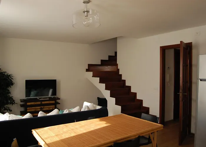Prázdninový dům Palazzina Storica Al Mare,