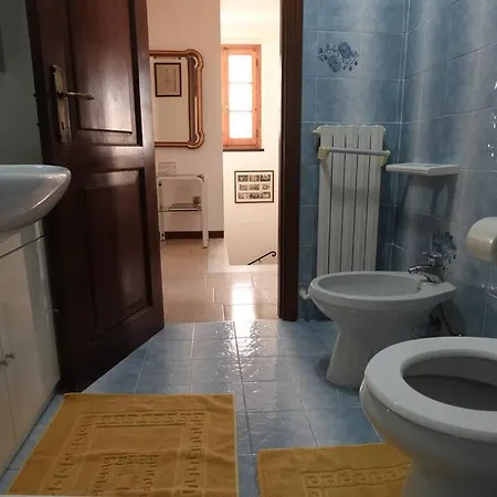 Palazzina Storica Al Mare, Ραπάλο
