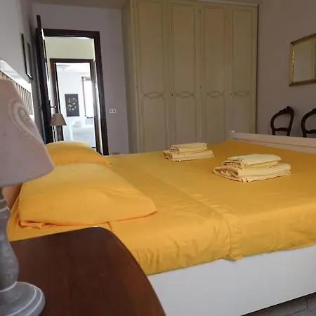 Palazzina Storica Al Mare, Σπίτι διακοπών Ραπάλο