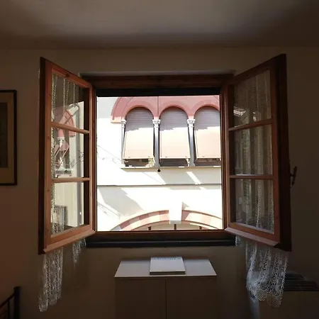 Palazzina Storica Al Mare, *