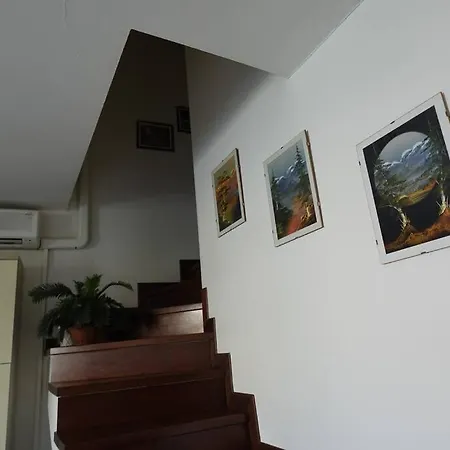 Holiday home Palazzina Storica Al Mare, Rapallo