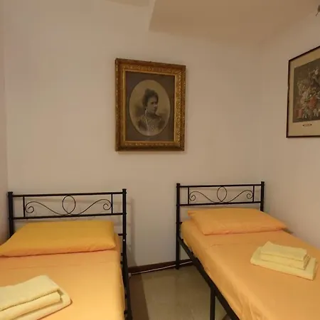 Palazzina Storica Al Mare, Holiday home *