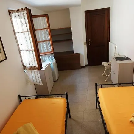 Σπίτι διακοπών Palazzina Storica Al Mare, *