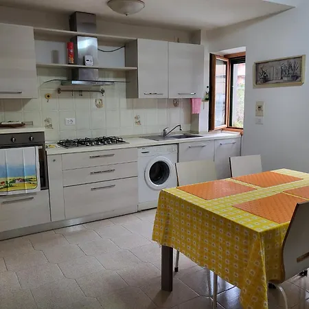 Holiday home Palazzina Storica Al Mare, *