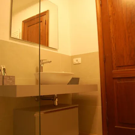 Palazzina Storica Al Mare, Holiday home *