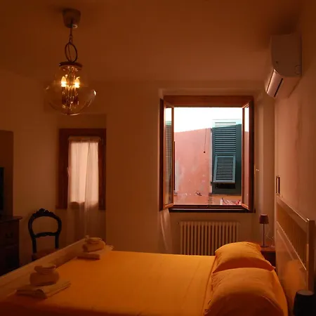 Palazzina Storica Al Mare,