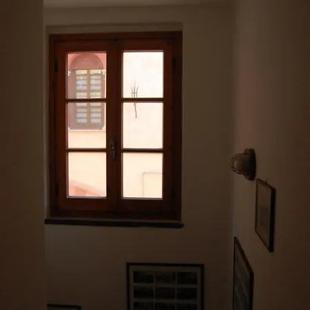 Palazzina Storica Al Mare, Holiday home