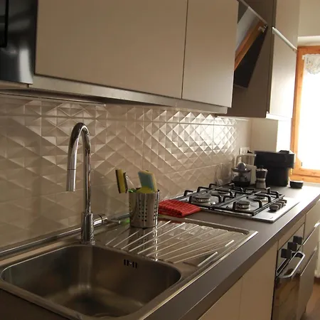 Palazzina Storica Al Mare, Rapallo