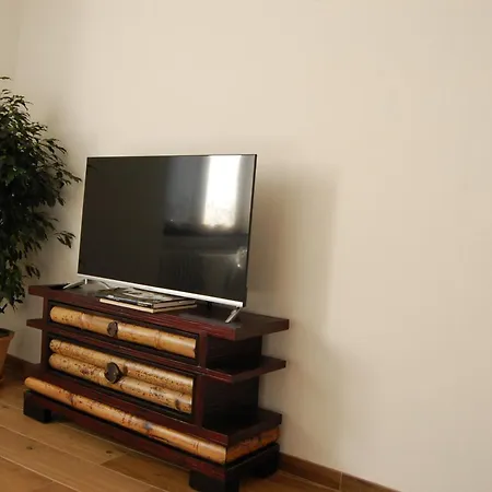 Palazzina Storica Al Mare, Holiday home