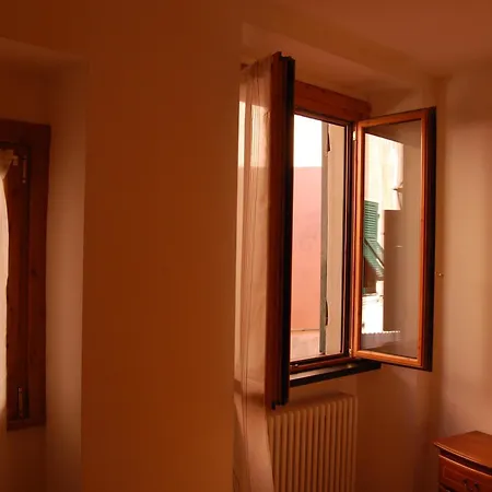 Palazzina Storica Al Mare,