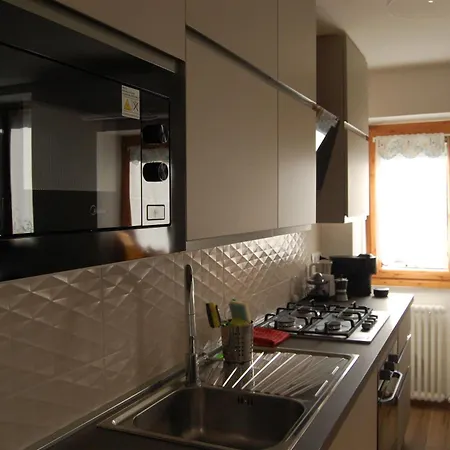 Palazzina Storica Al Mare, Holiday home *