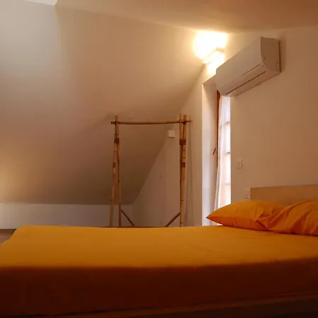 Palazzina Storica Al Mare, Ραπάλο