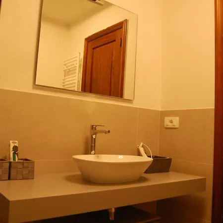 Σπίτι διακοπών Palazzina Storica Al Mare, Ραπάλο