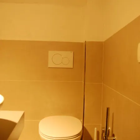 Palazzina Storica Al Mare, Holiday home