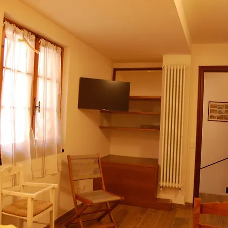 Palazzina Storica Al Mare, *