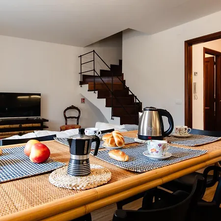 Palazzina Storica Al Mare, Holiday home Rapallo