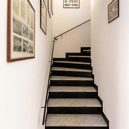 Holiday home Palazzina Storica Al Mare,