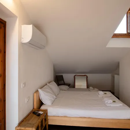 Palazzina Storica Al Mare, Holiday home *