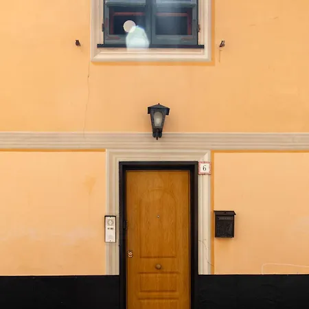 Palazzina Storica Al Mare, Rapallo