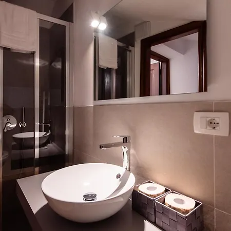 Holiday home Palazzina Storica Al Mare,
