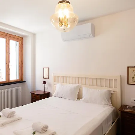 Holiday home Palazzina Storica Al Mare, *