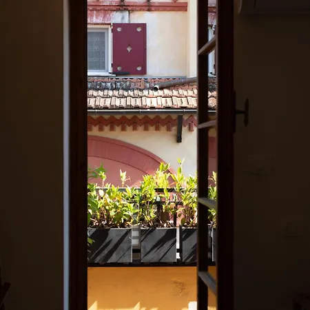 Holiday home Palazzina Storica Al Mare,