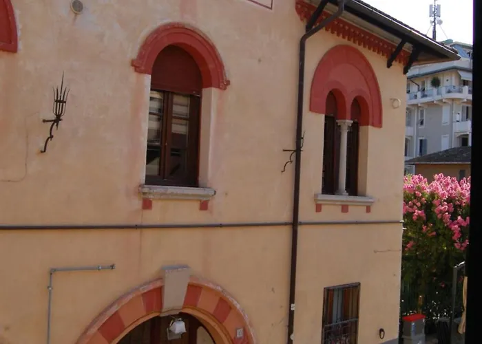 Palazzina Storica Al Mare, Feriehus Rapallo