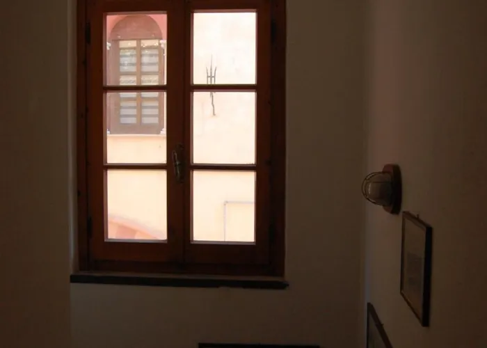 Palazzina Storica Al Mare, 펜션