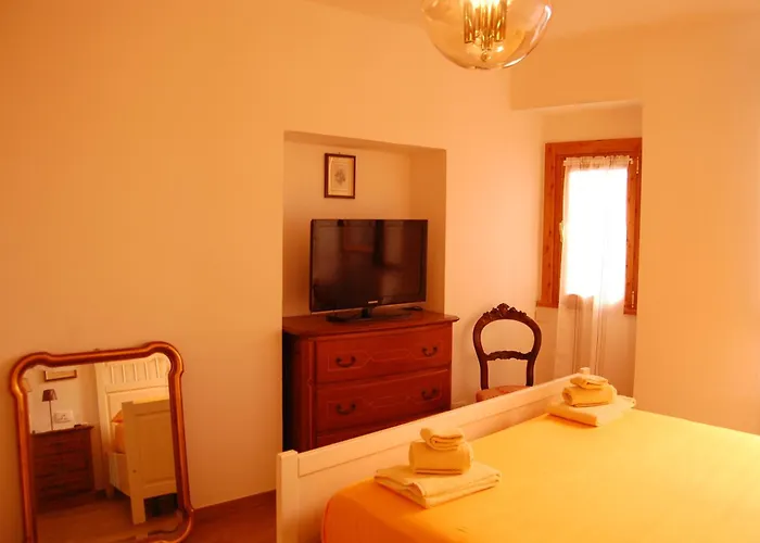 Palazzina Storica Al Mare, * 라팔로