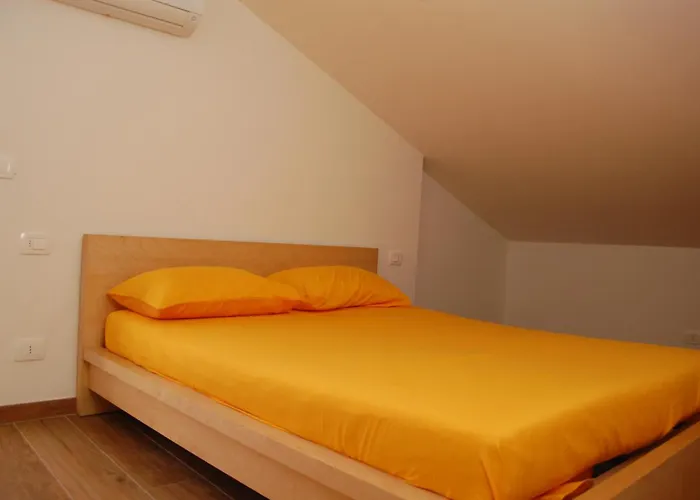 Feriehus Palazzina Storica Al Mare, Rapallo
